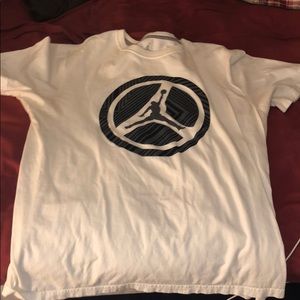 Jordan tshirt